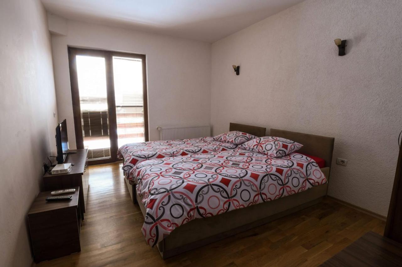 Villa 'Iva' Mavrovo Bagian luar foto